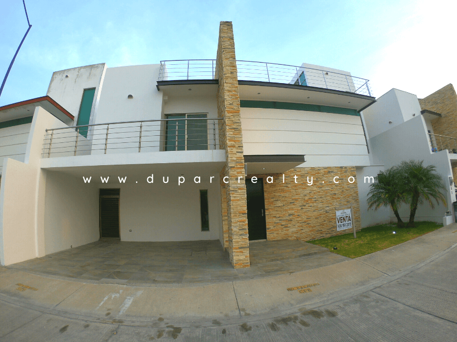 Casa en Venta en Residencial El Cielo, Ciudad del Carmen, Campeche. |  Duparc Realty