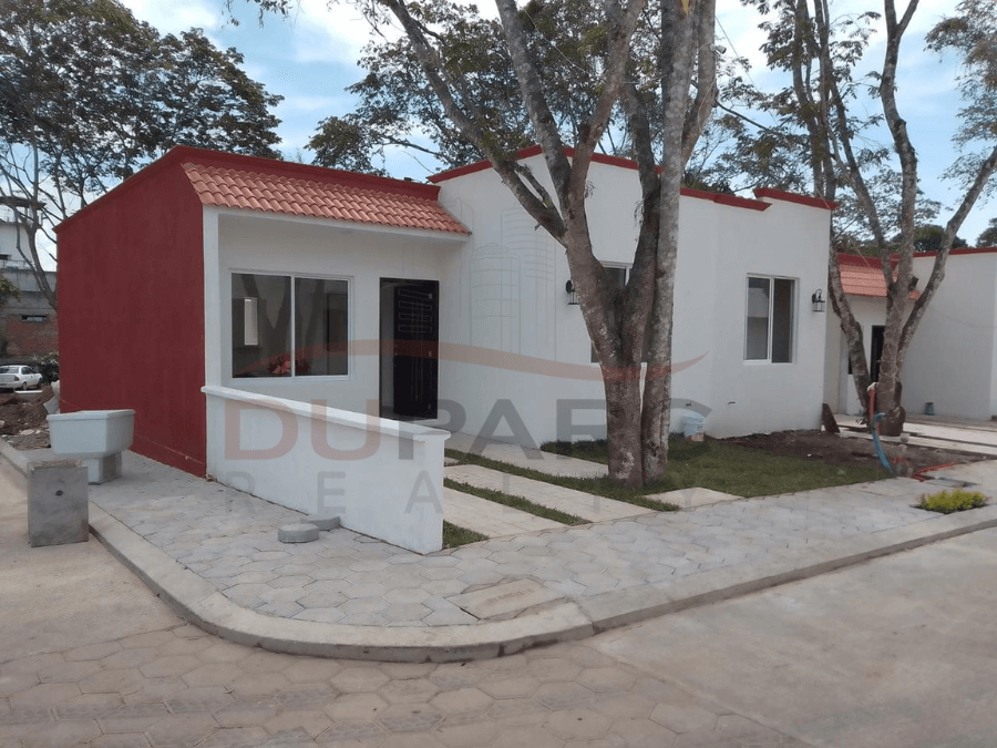 Casa en Venta en Fracc. San Rafael, Col. Fuentes de Coatepec, Veracruz |  Duparc Realty